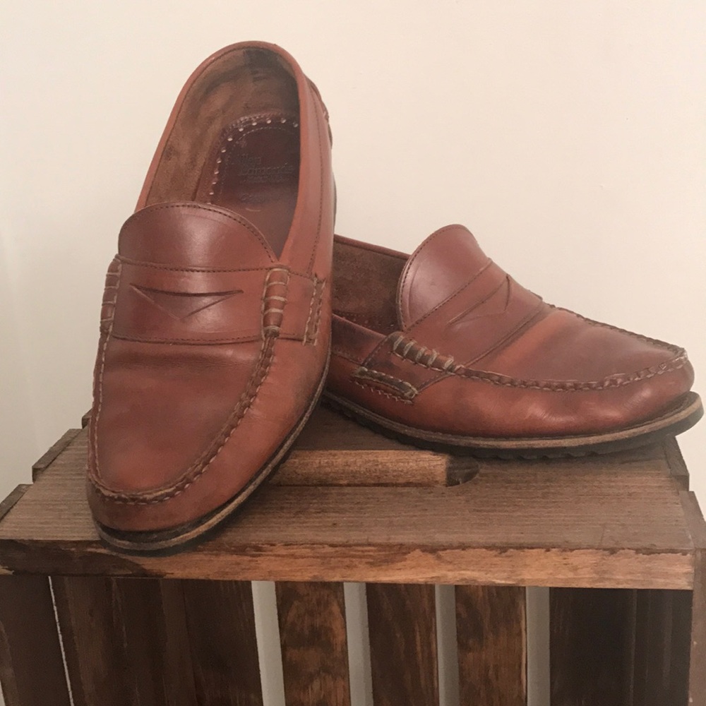 Allen Edmonds Loafers "Coppell"